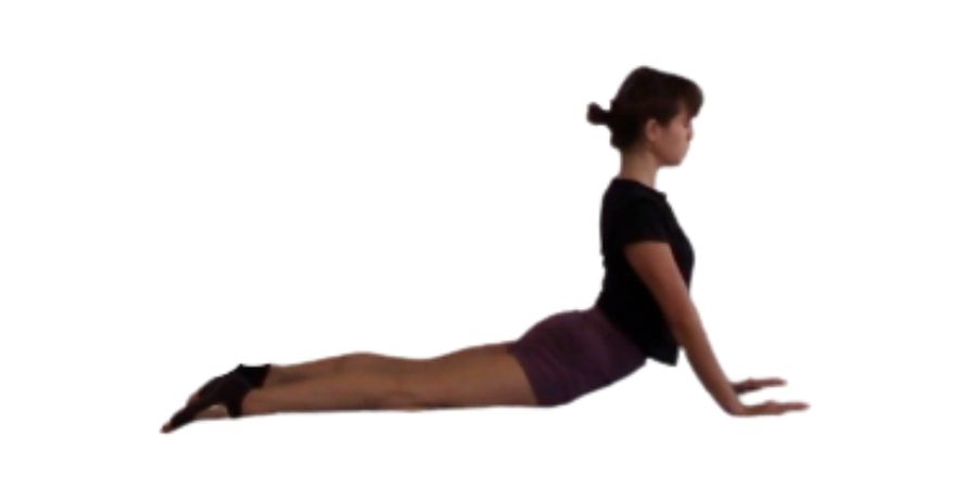 Neck Release I