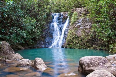 4 Waterfall Hikes to Hit After Class  - Sunset Beach Pilates