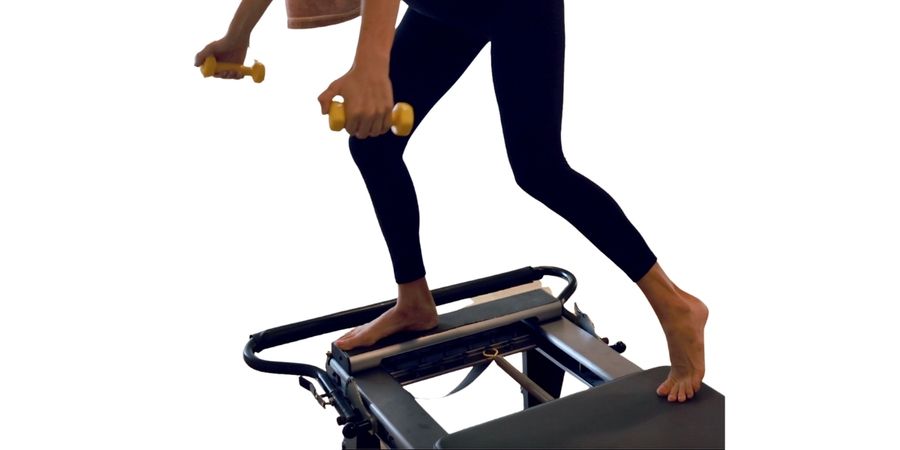 Reformer Burnout, No. 7