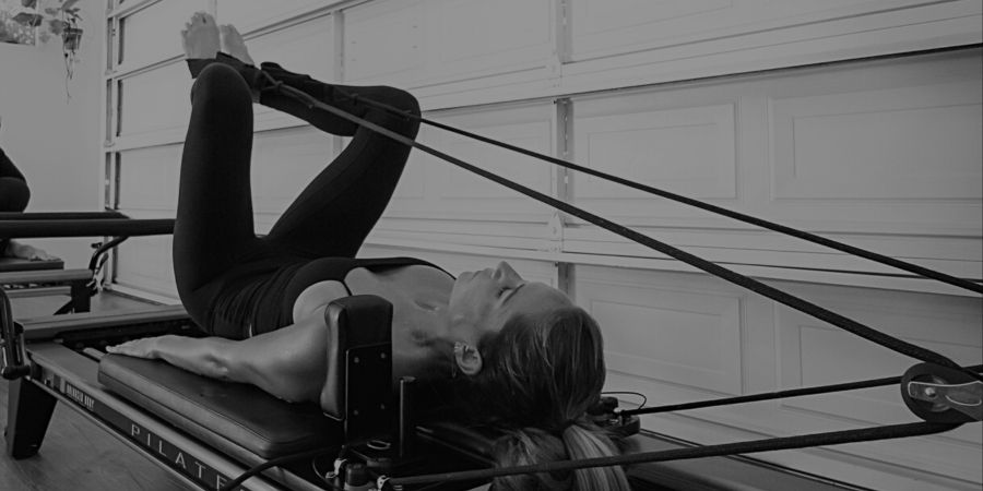 7 Days to Stronger Reformer Flow