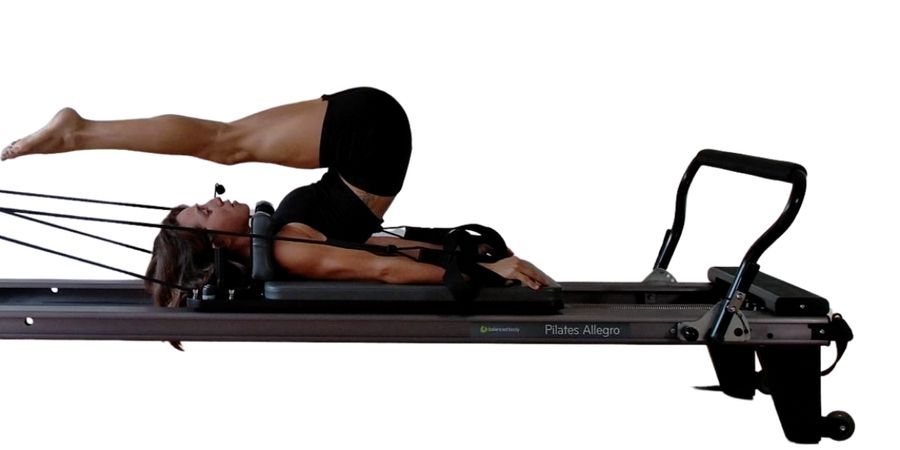 Classical Reformer: Level 2