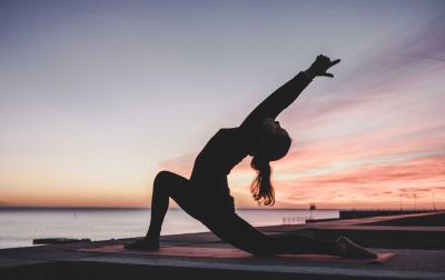 How Pilates Helps Hip Issues