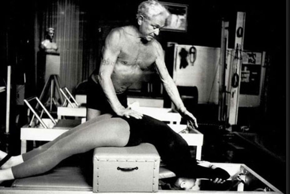 The History and Evolution of Classical Pilates: An Overview