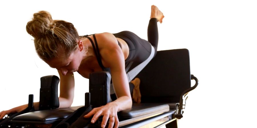 Jumpboard Reformer 1